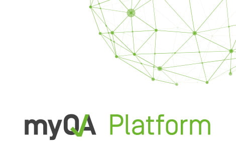 myQA Solutions myQA Platform IBA Dosimetry