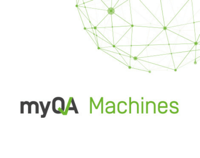 myQA Machines Machine QA IBA Dosimetry