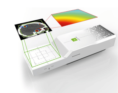 Patient QA in Radiation Therapy myQA SRS Detector