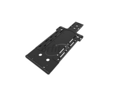 Immobilization Base Plate Varian Ethos Halcyon Head Neck Shoulder Breast Pelvic Pelvis Carbon Fiber MRI Compatible Safe AIO 3.0 Solution Hexapod Base plate Patient Immobilization Positioning Pediatric Baseplate