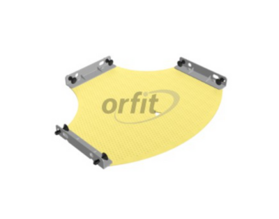 Push-Pin Immobilization Masks​ Orfit Thermoplastic Radiation Therapy Radiotherapy